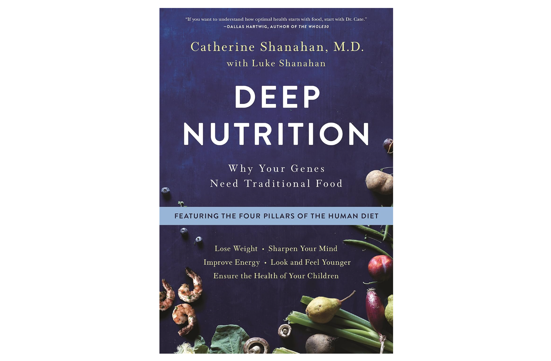 Deep Nutrition: Why Fermented Foods Are Better Than Fresh