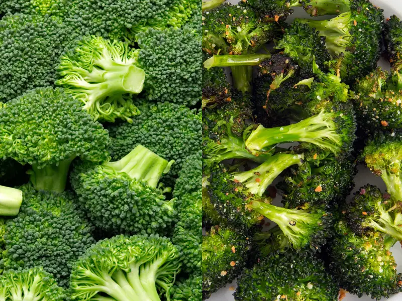 Deep Nutrition: “If You Want Antioxidants, Skip the Latest Products and Buy Fresh Foods”